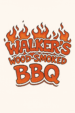 Walker’s Wood-Smoked BBQ & More LLC
